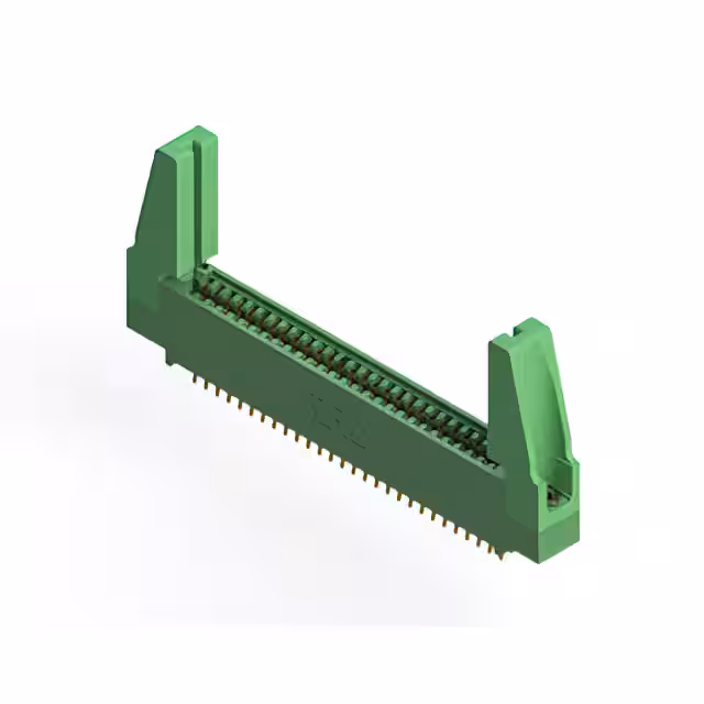 345-056-556-588 EDAC Inc.  Edgeboard Connectors